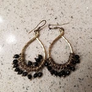 Loft earrings
